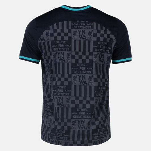 Liverpool X Lebron James Jersey 2023/24