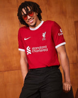 Liverpool 2023/24 Home Jersey
