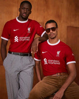 Liverpool 2023/24 Home Jersey