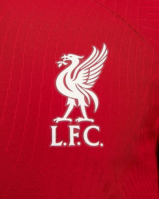 Liverpool 2023/24 Home Jersey