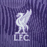 Liverpool 2023/24 Third Jersey