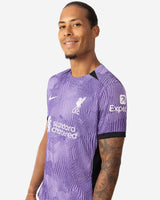 Liverpool 2023/24 Third Jersey