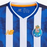 Porto 2024/25 Home Kids Kit