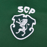 Sporting 2025/26 Fourth Stromp Kids Kit