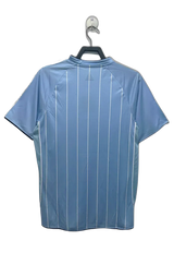Manchester City 2007/08 Home Jersey - Retro Version