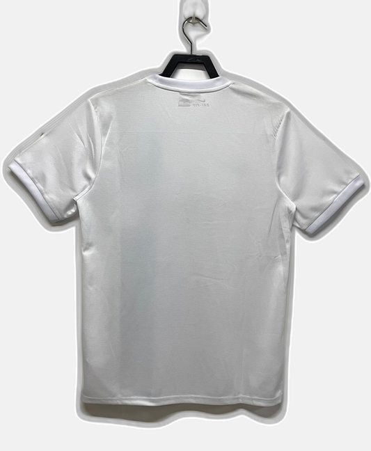 Manchester City 2013/14 Away Jersey - Retro Version