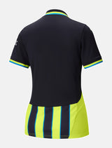 Manchester City 2024/25 Away Jersey - Women's