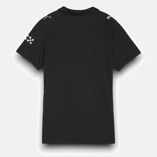 Manchester City 2025/26 Away Jersey - Women's
