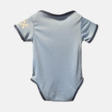 Manchester City Baby Jersey 2024/25