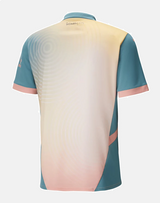 Manchester City Fourth "Definitely City" Jersey 2024/25