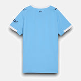 Manchester City 2025/26 Home Jersey - Women's