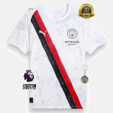 Manchester City KidSuper Jersey 2025/26