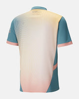 Manchester City Fourth Jersey - Player Version "Definitely City" 2024/25