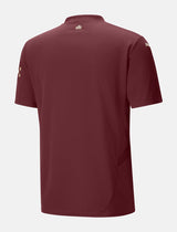 Manchester City 2024/25 Third Jersey - Player Version