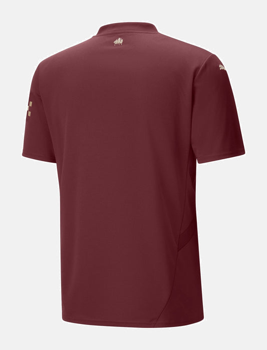 Manchester City 2024/25 Third Jersey - Player Version