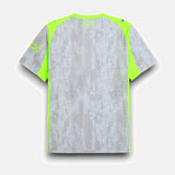Manchester City 2025/26 Third Jersey - Player Version