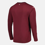 Manchester City Player 2024/25 Third Jersey Long Sleeve