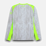 Manchester City 2025/26 Third Jersey Long Sleeve