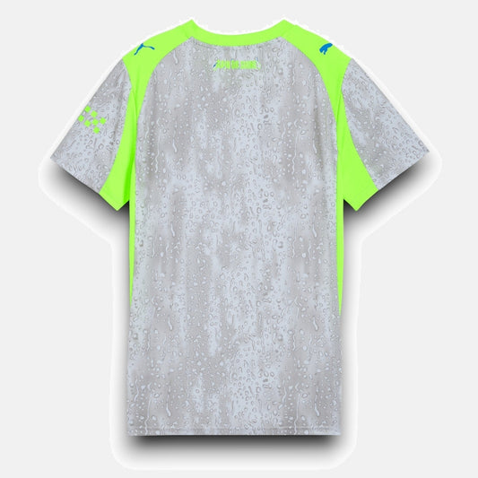 Manchester City 2025/26 Third Jersey - Women's