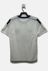 Manchester United 2000/01 Away Jersey - Retro Version