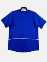 Manchester United 2002/03 Third Jersey - Retro Version