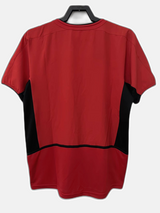 Manchester United 2002/04 Home Jersey - Retro Version