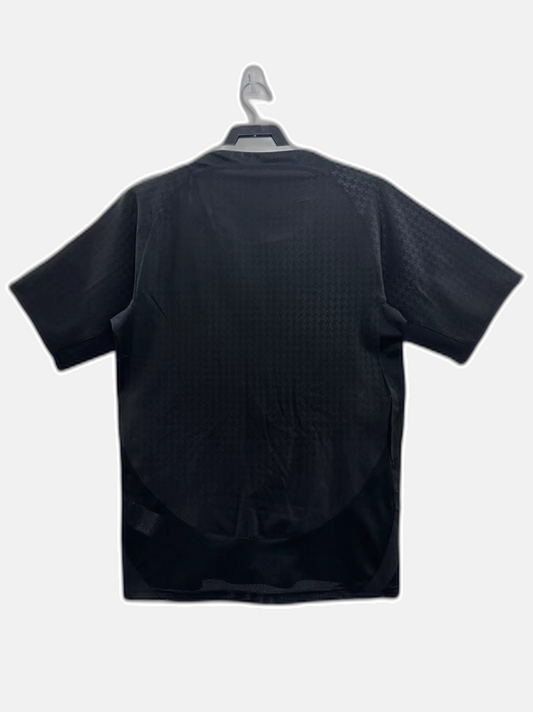 Manchester United 2003/04 Away Jersey - Retro Version