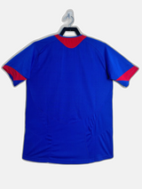 Manchester United 2005/06 Away Jersey - Retro Version