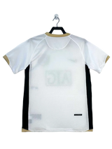 Manchester United 2006/07 Away Jersey - Retro Version
