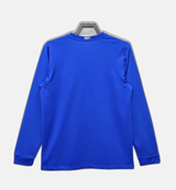 Manchester United 2008/09 Third Jersey - Long Sleeve Retro Version