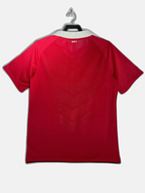 Manchester United 2010/11 Home Jersey - Retro Version