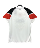 Manchester United 2011/12 Away Jersey - Retro Version