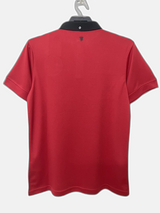 Manchester United 2013/14 Home Jersey - Retro Version