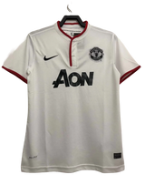 Manchester United 2013/14 Third Jersey - Retro Version