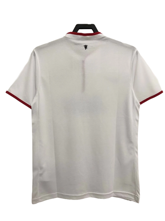 Manchester United 2013/14 Third Jersey - Retro Version