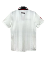 Manchester United 1998 Away Jersey - Retro Version