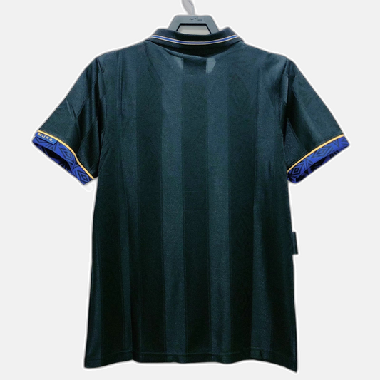 Manchester United 1993/94 Away Jersey - Retro Version