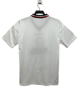 Manchester United 1996/97 Away Jersey - Retro Version