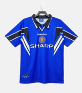 Manchester United 1996/98 Third Jersey - Retro Version