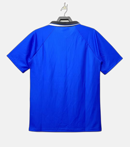 Manchester United 1996/98 Third Jersey - Retro Version