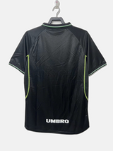Manchester United 1998/99 Third Jersey - Retro Version
