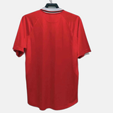 Manchester United 1999/00 Home Jersey - Retro Version