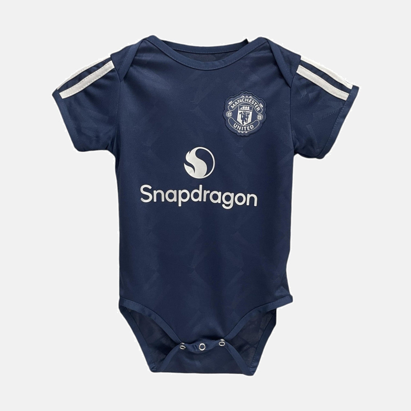 Manchester United Baby 2024/25 Away Jersey