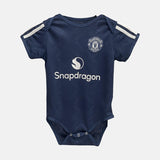 Manchester United Baby 2024/25 Away Jersey