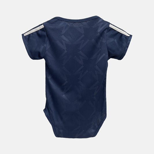 Manchester United Baby 2024/25 Away Jersey