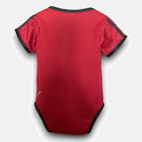 Manchester United Baby 2025/26 Home Jersey