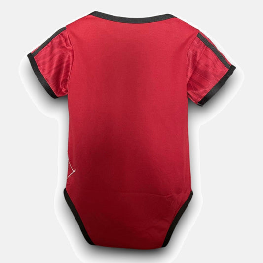 Manchester United Baby 2025/26 Home Jersey
