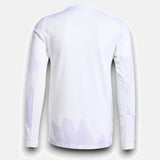Manchester United Player 2025/26 Away Jersey - Long Sleeve