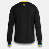 Manchester United Player 2025/26 Third Jersey - Long Sleeve