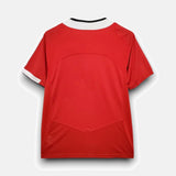 Manchester United 2004/06 Home Retro Jersey
